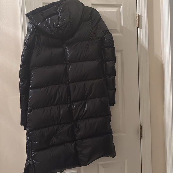 Pajar Long Bubble Coat - Picture 5 of 5